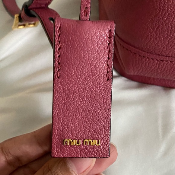 Miu Miu Bag - Picture 3 of 16